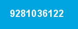 9281036122