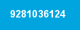 9281036124