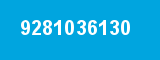 9281036130 9281036130