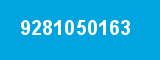 9281050163