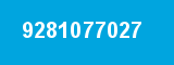 9281077027 9281077027