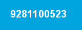 9281100523