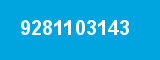 9281103143
