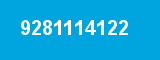 9281114122 9281114122
