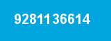 9281136614 9281136614