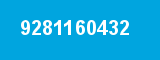 9281160432 9281160432
