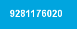9281176020 9281176020