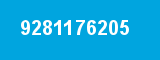 9281176205 9281176205