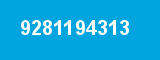 9281194313