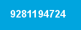 9281194724 9281194724