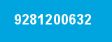 9281200632