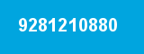 9281210880 9281210880
