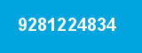 9281224834 9281224834