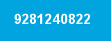 9281240822