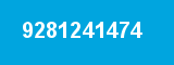 9281241474 9281241474
