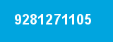 9281271105