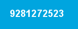 9281272523 9281272523