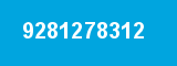 9281278312 9281278312