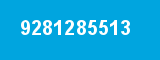 9281285513