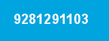 9281291103