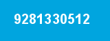 9281330512 9281330512