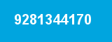 9281344170 9281344170