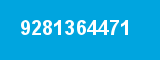9281364471 9281364471