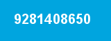 9281408650 9281408650