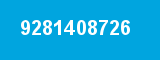 9281408726 9281408726