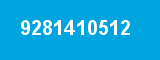 9281410512
