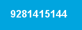 9281415144