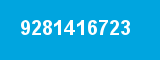 9281416723 9281416723