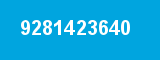 9281423640