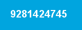 9281424745