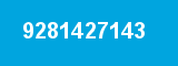 9281427143 9281427143