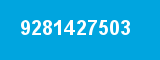 9281427503 9281427503
