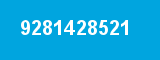 9281428521
