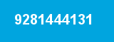 9281444131