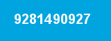 9281490927 9281490927