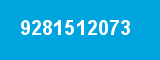 9281512073 9281512073