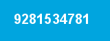 9281534781