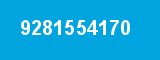 9281554170 9281554170