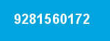 9281560172 9281560172