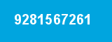 9281567261 9281567261