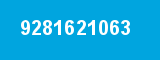 9281621063 9281621063