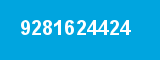 9281624424