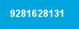 9281628131 9281628131