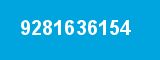 9281636154 9281636154