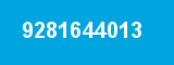 9281644013