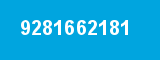 9281662181 9281662181